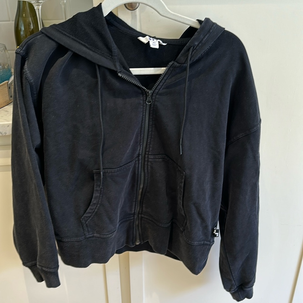 Joylab Athleisure Jacket. Size XS
